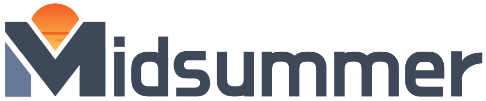 Midsummer Updates